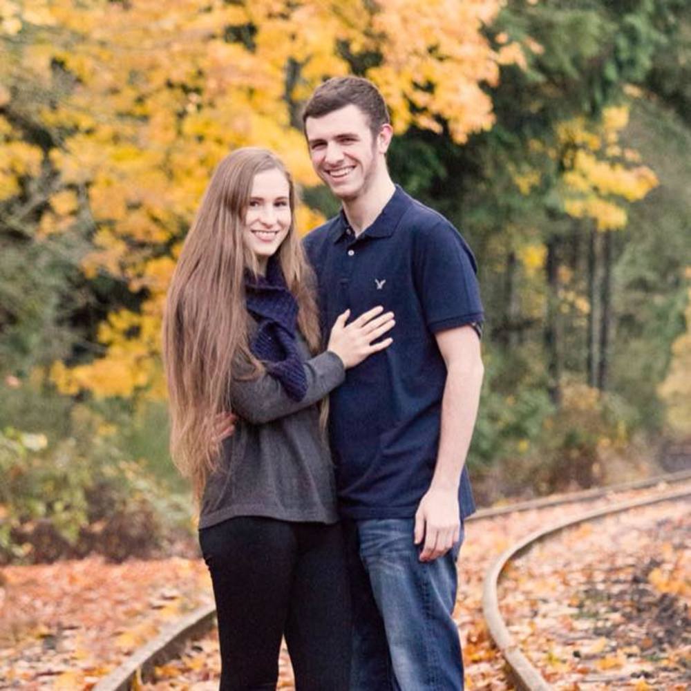 Meet your Posher, Evelyn